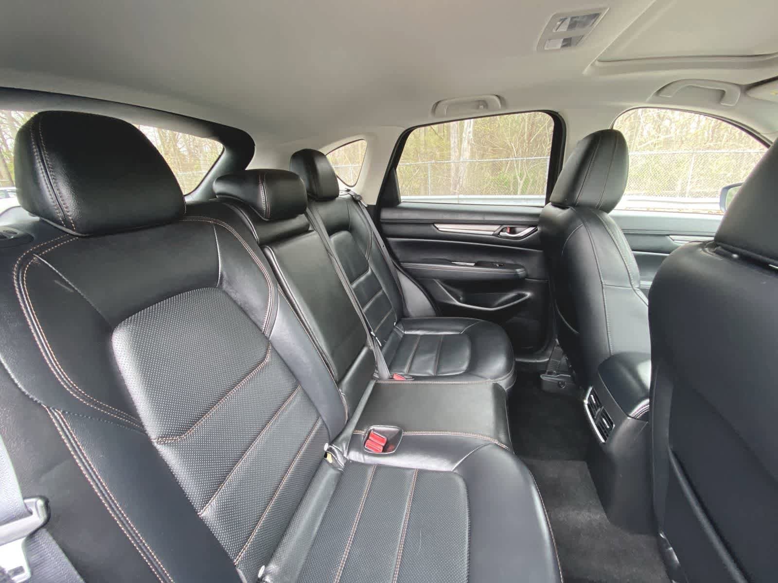 2023 Mazda CX-5 S Premium 24