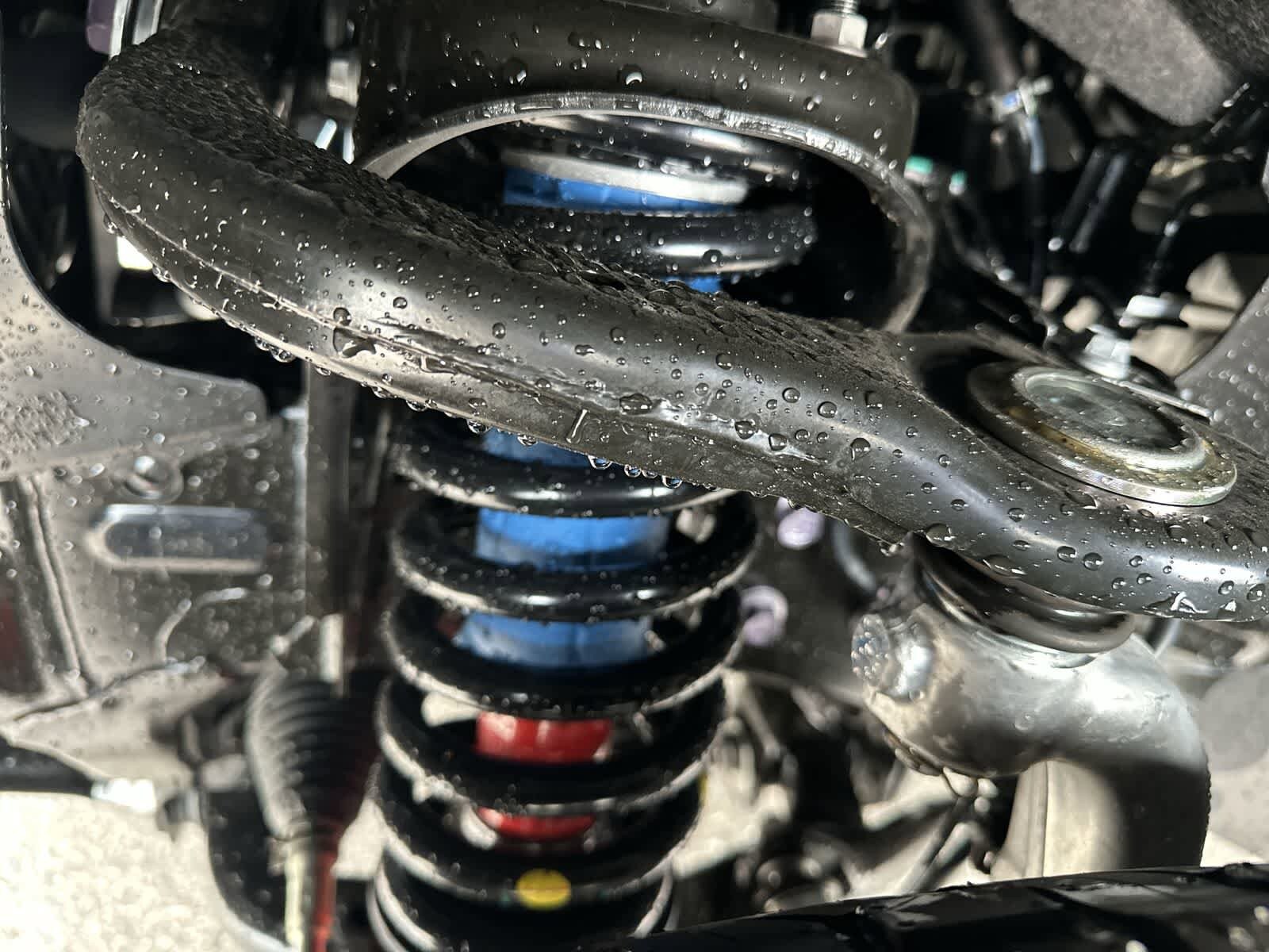 Thumbnail: 2026 Toyota Tacoma - 11