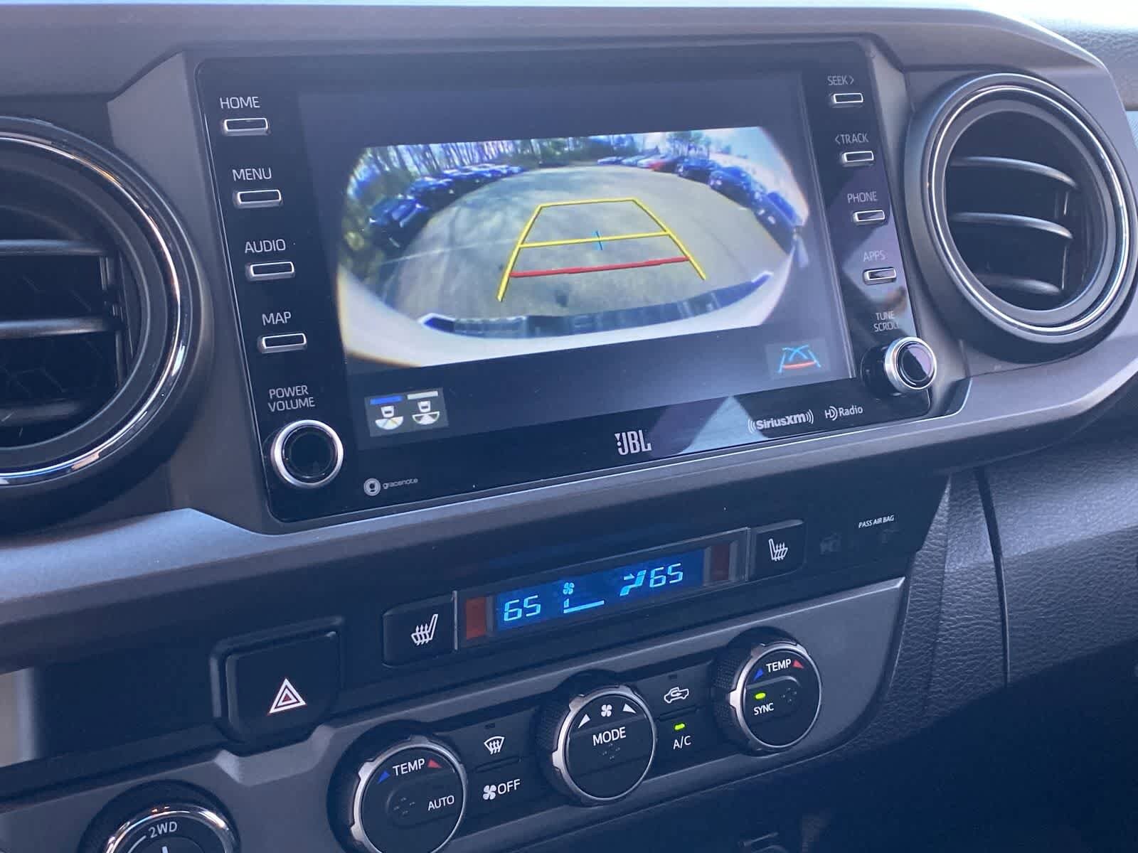 Thumbnail: 2021 Toyota Tacoma - 32