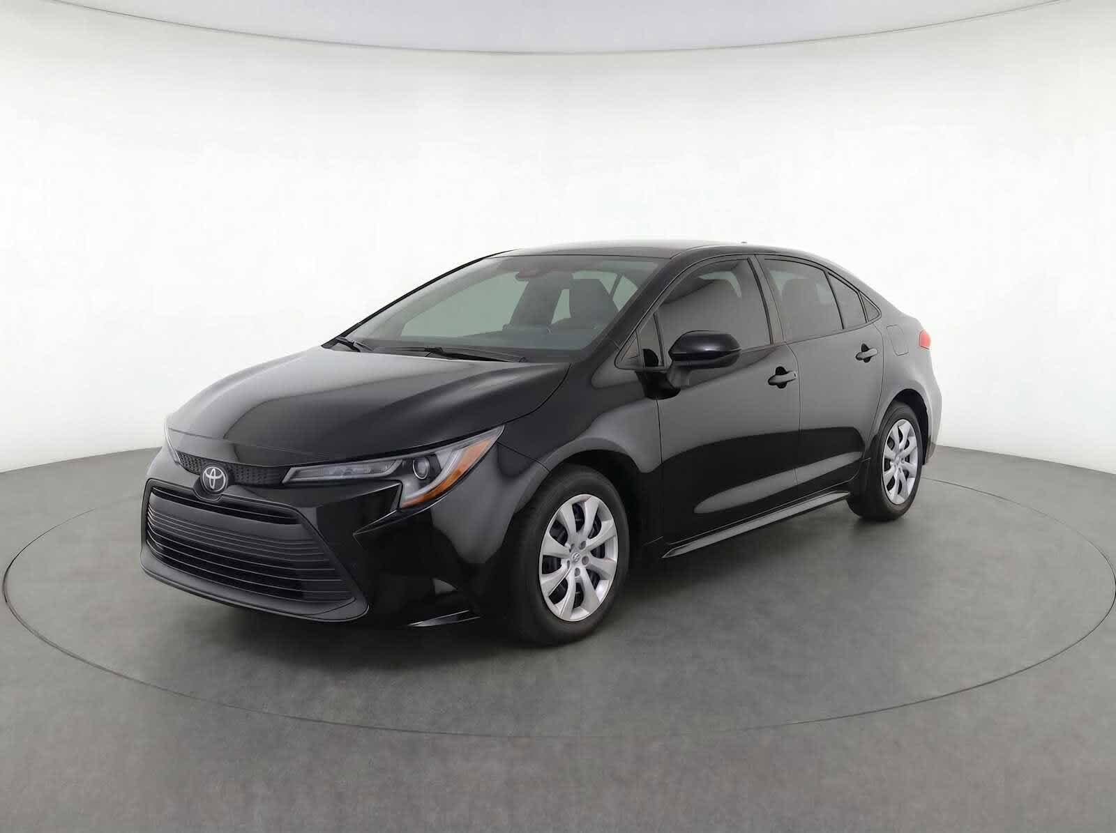 2023 Toyota Corolla LE -
                  Freehold, NJ