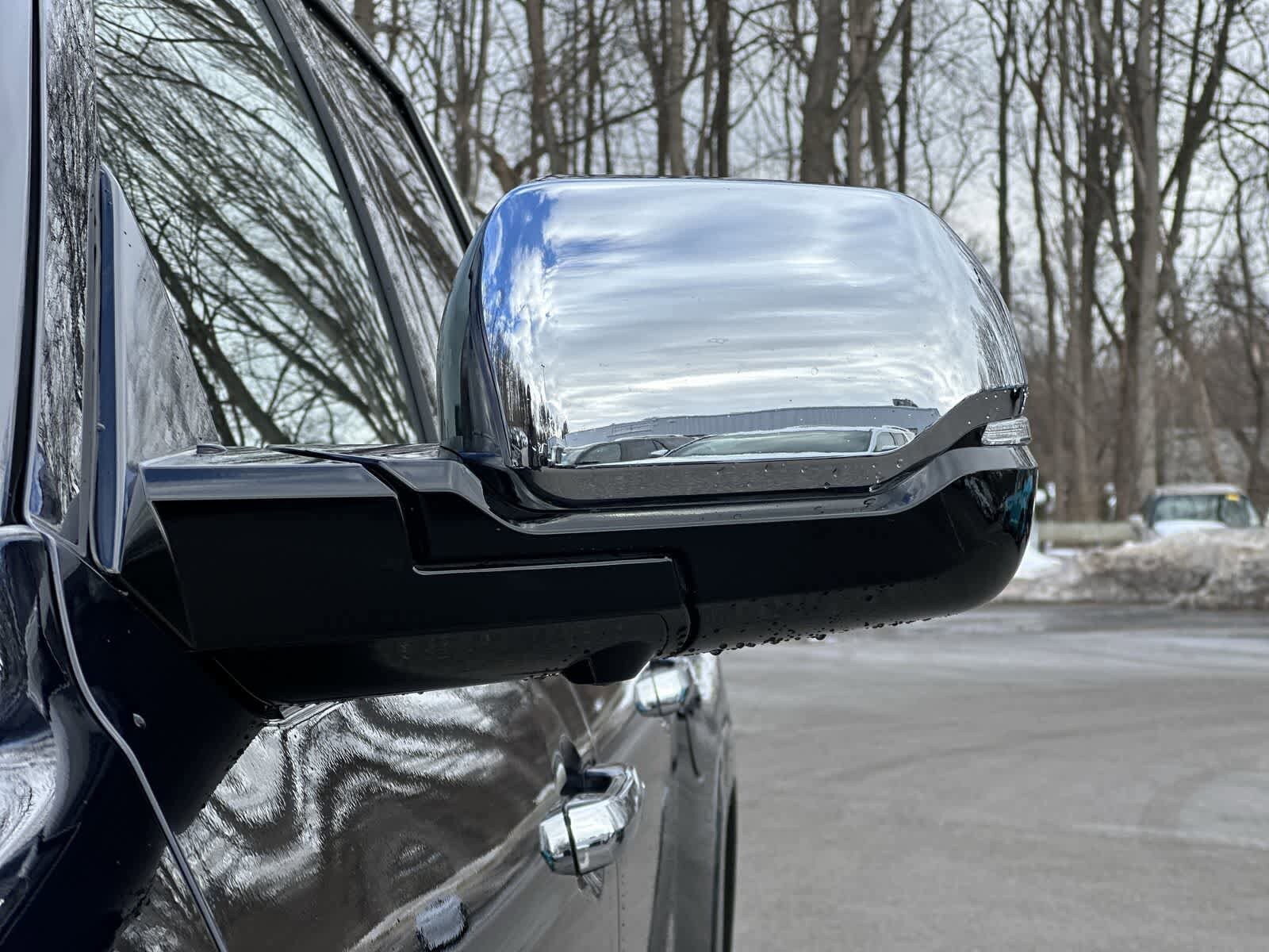 Thumbnail: 2026 Toyota Tundra - 13