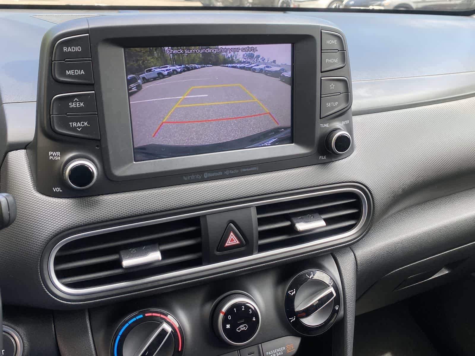 Thumbnail: 2019 Hyundai Kona - 32