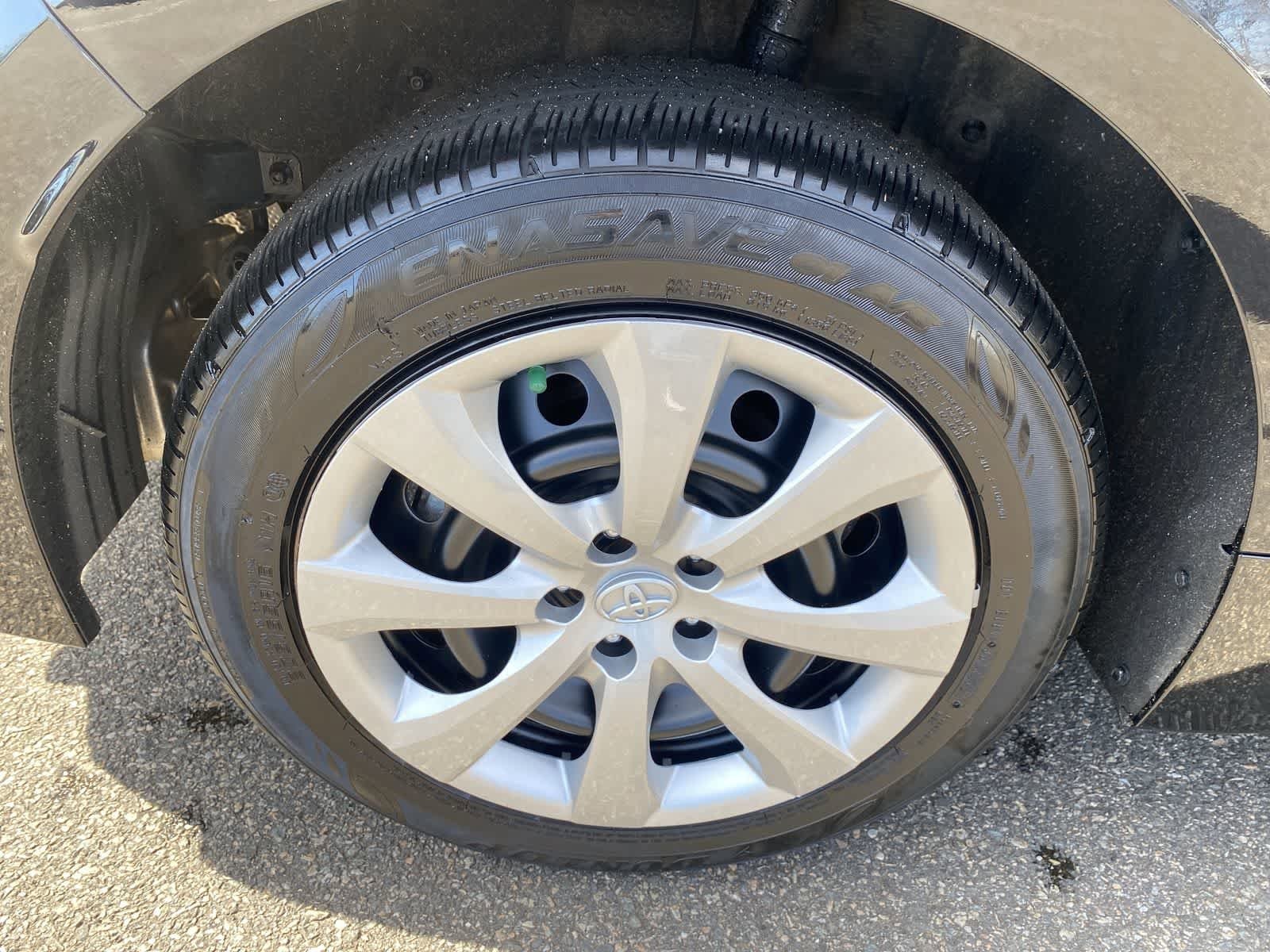 Thumbnail: 2025 Toyota Corolla - 16