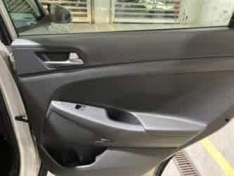 Thumbnail: 2017 Hyundai Tucson - 21