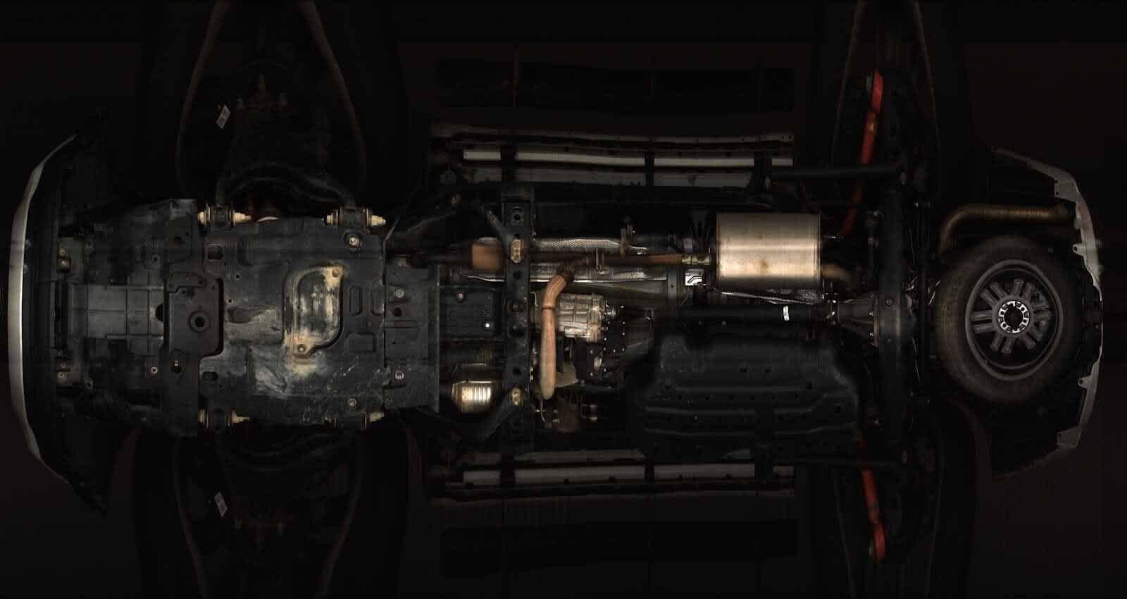 Thumbnail: 2022 Toyota 4Runner - 11