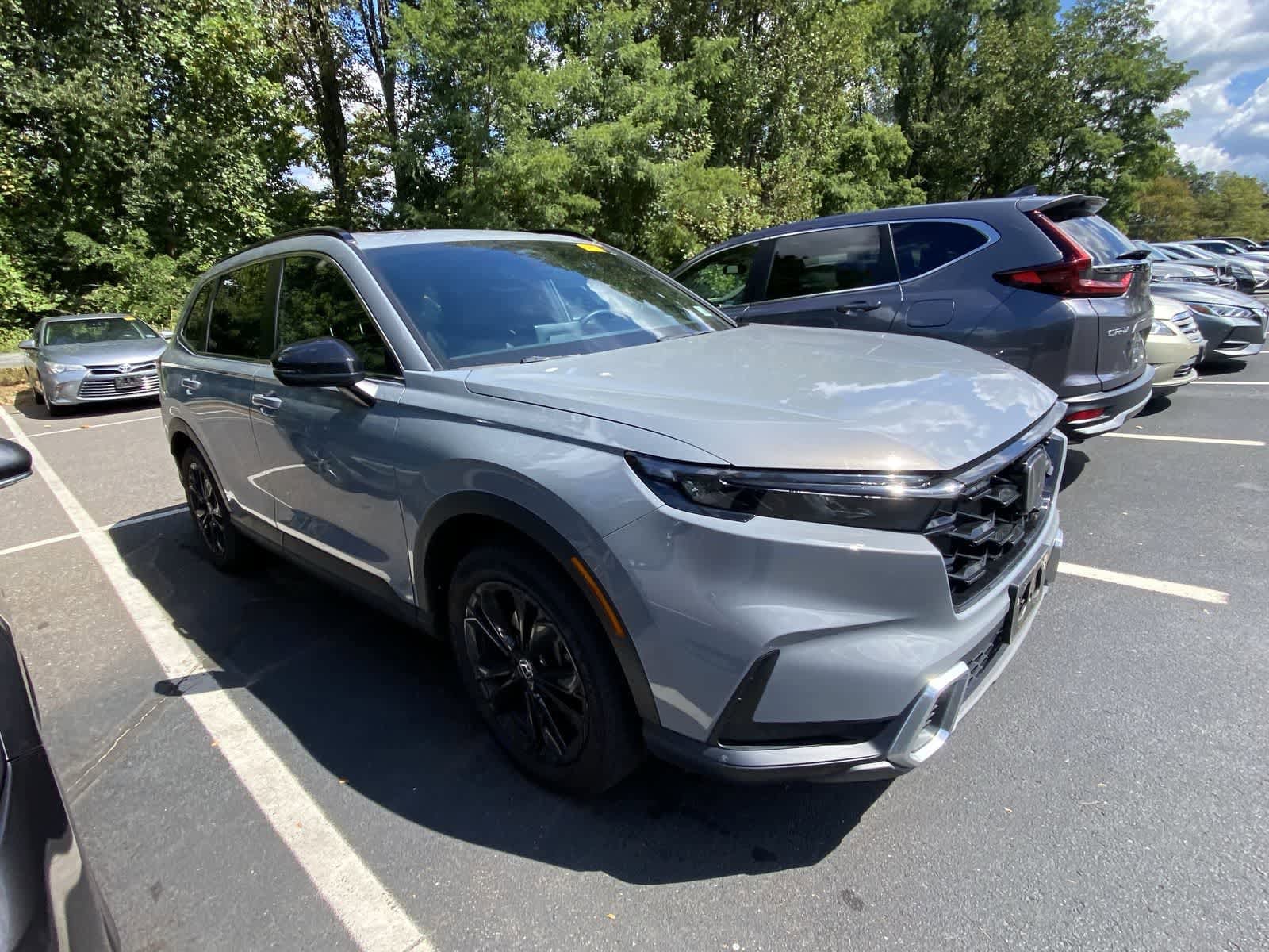 Thumbnail: 2023 Honda CR-V - 3
