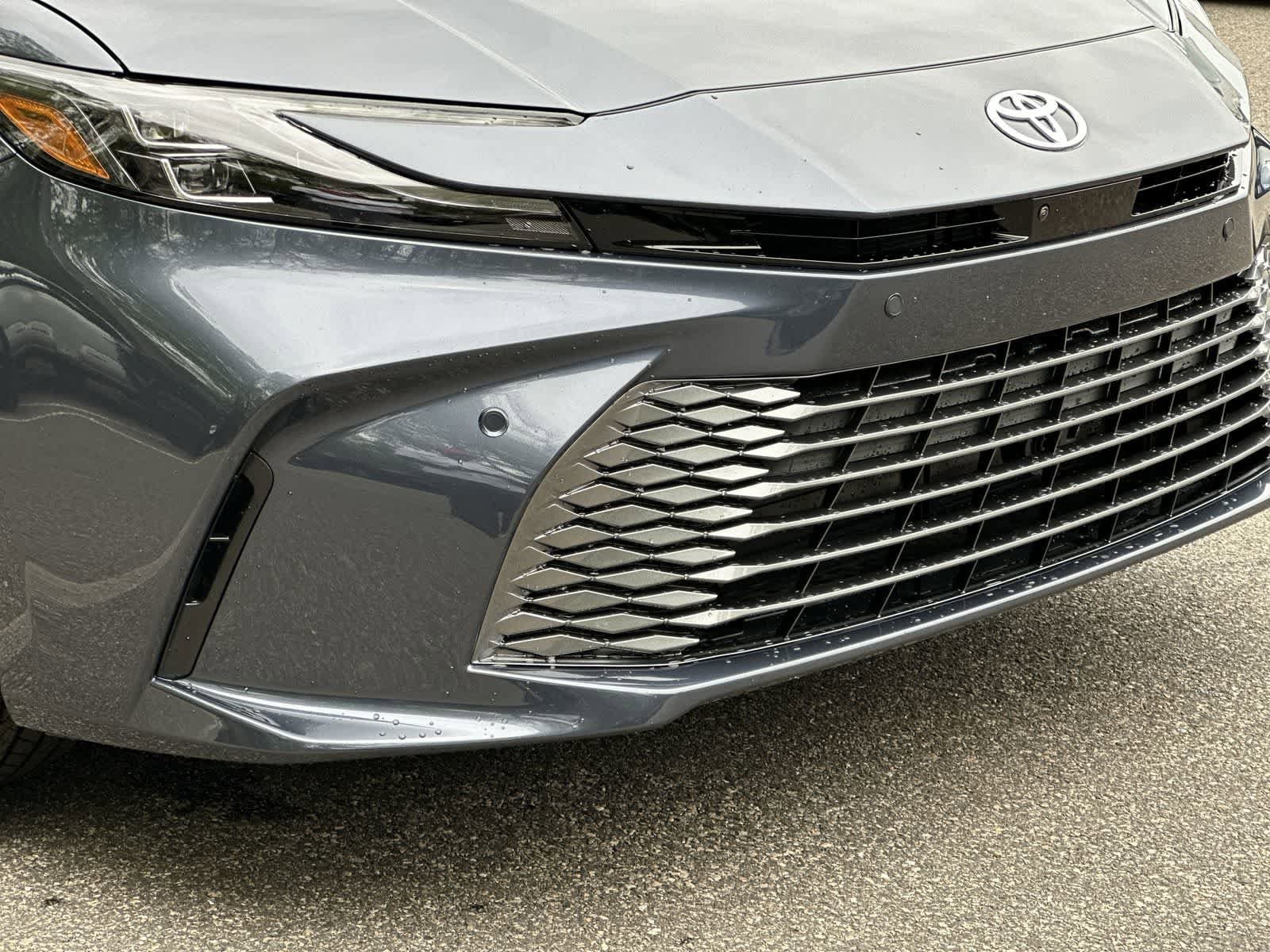 Thumbnail: 2026 Toyota Camry - 14