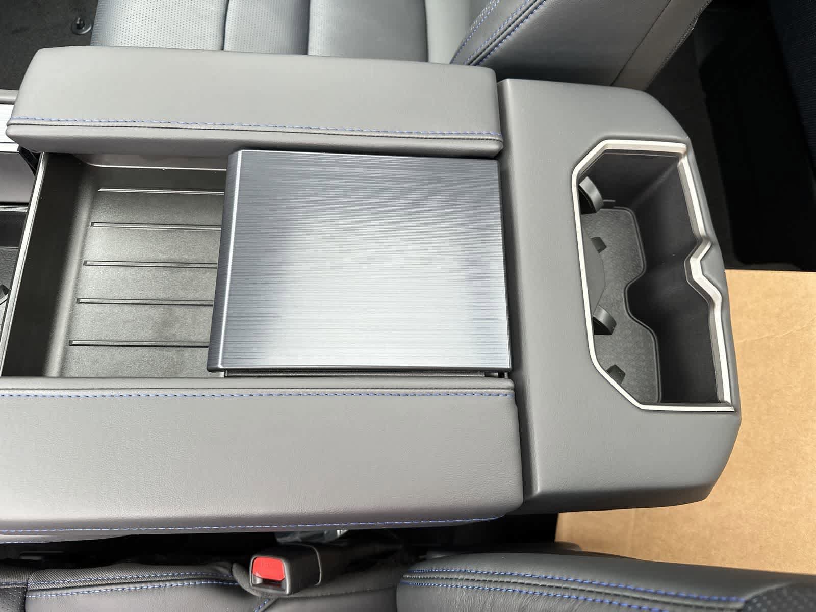 Thumbnail: 2026 Toyota Tundra - 32