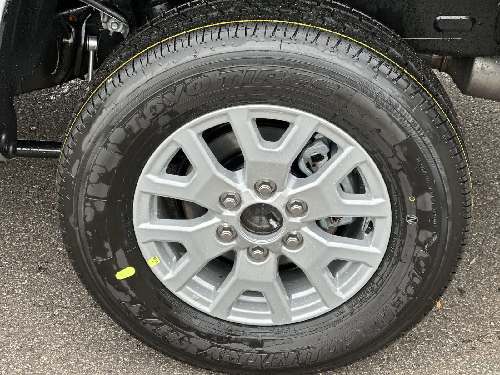 Thumbnail: 2025 Toyota Tacoma - 11