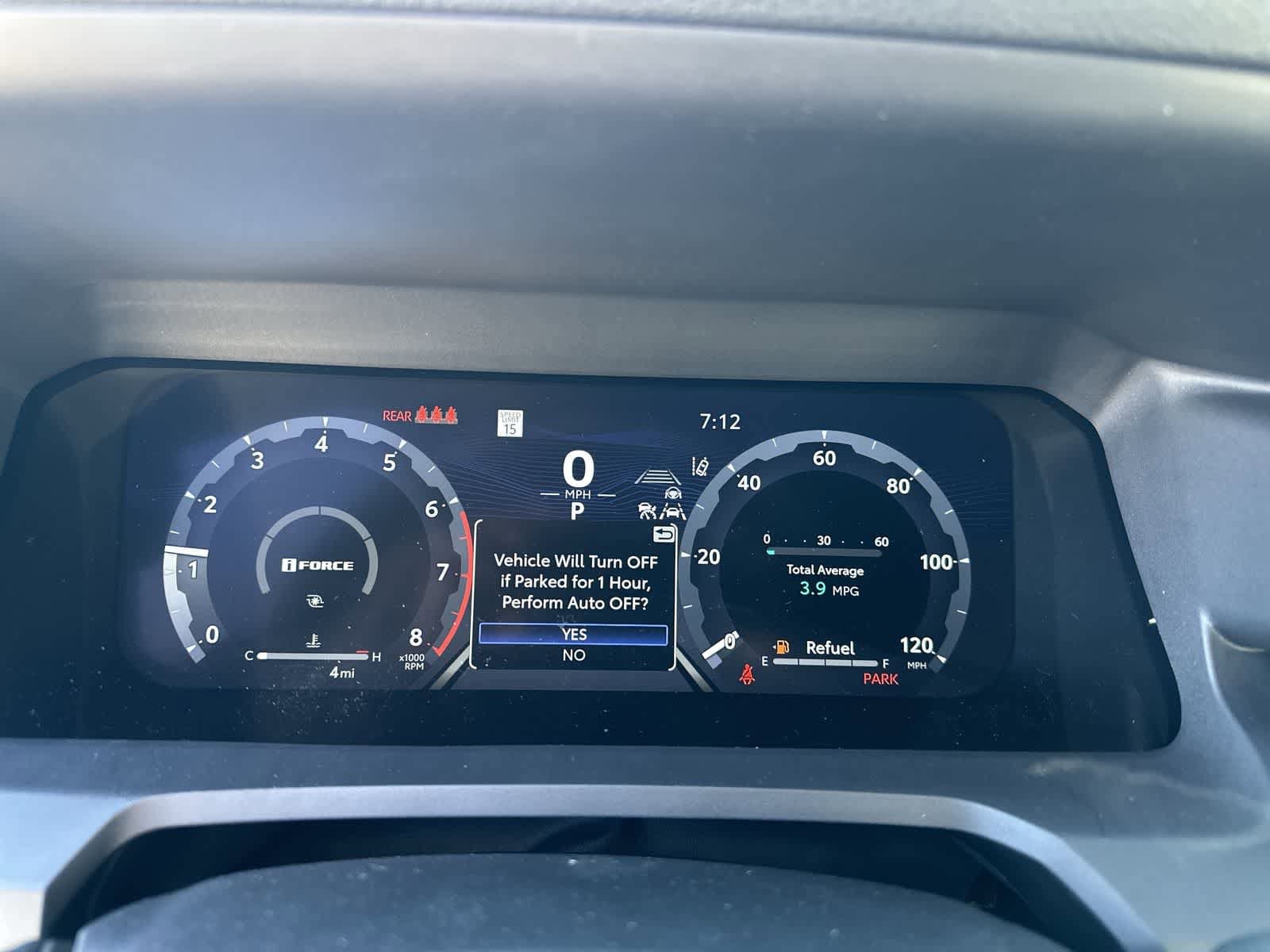 Thumbnail: 2026 Toyota Tacoma - 28