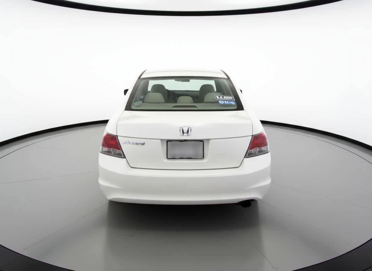 Thumbnail: 2009 Honda Accord - 6