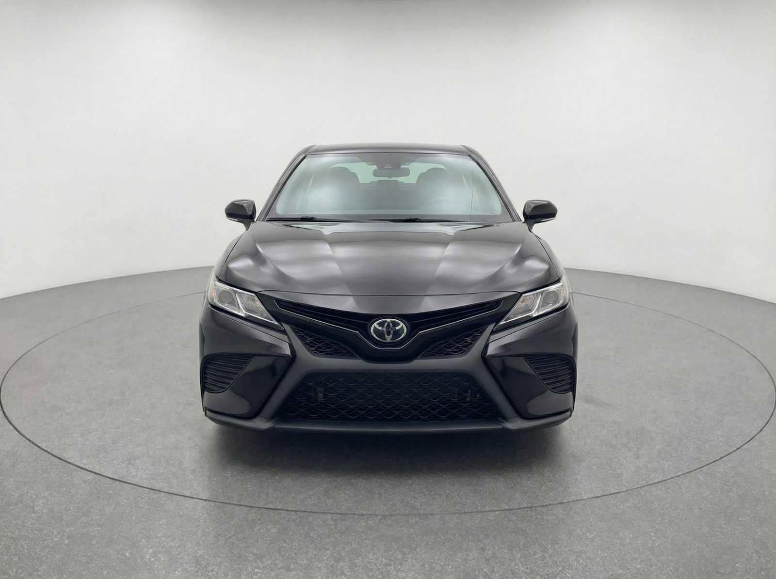 Thumbnail: 2024 Toyota Camry - 2