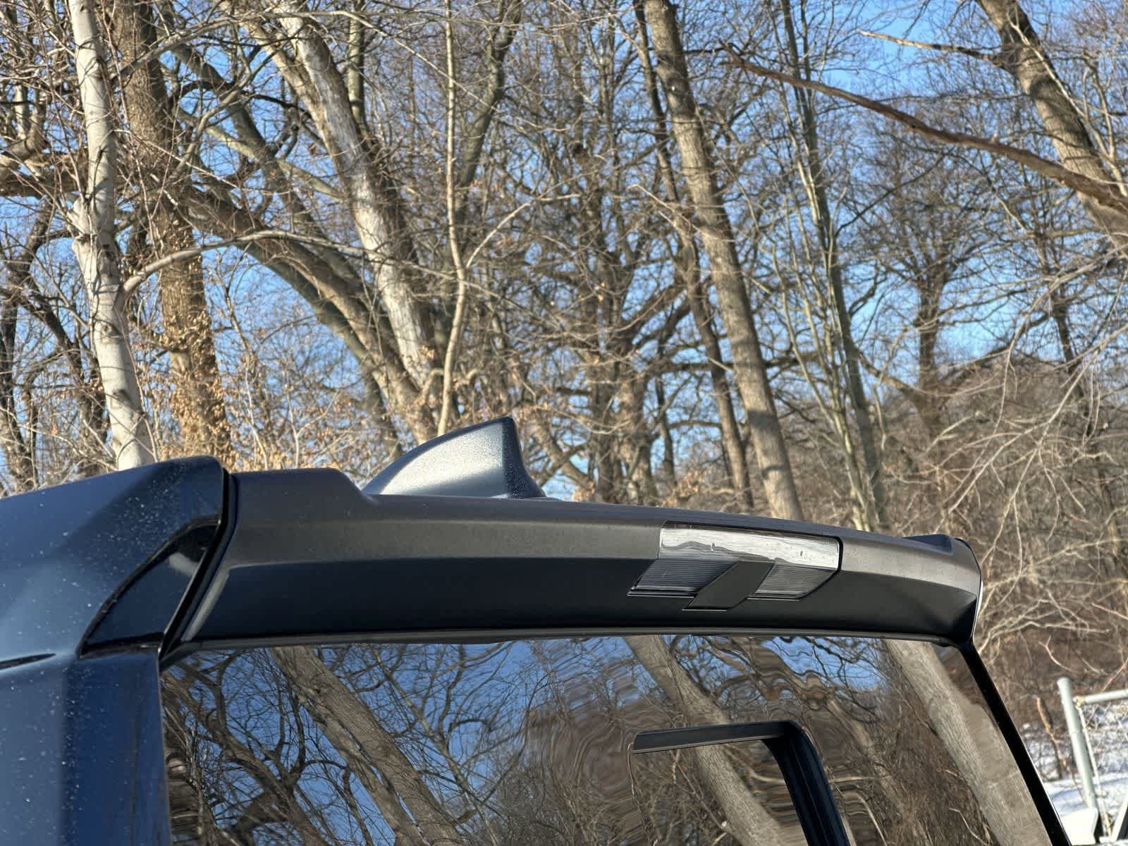 Thumbnail: 2026 Toyota Tacoma - 16