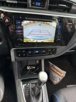 Thumbnail: 2017 Toyota Corolla - 19