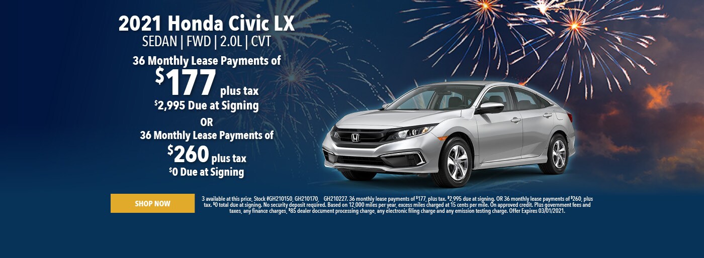 DCH Gardena Honda Honda Dealership Serving Los Angeles