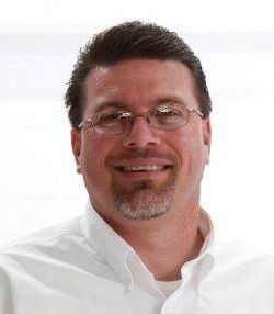 Mike Correra, Internet Sales Director