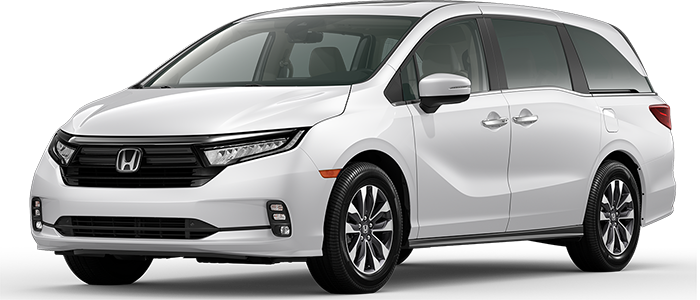 honda odyssey 2020 elite lease price