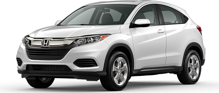 New Honda Hr V Lease Specials And Offers Dch Gardena Honda