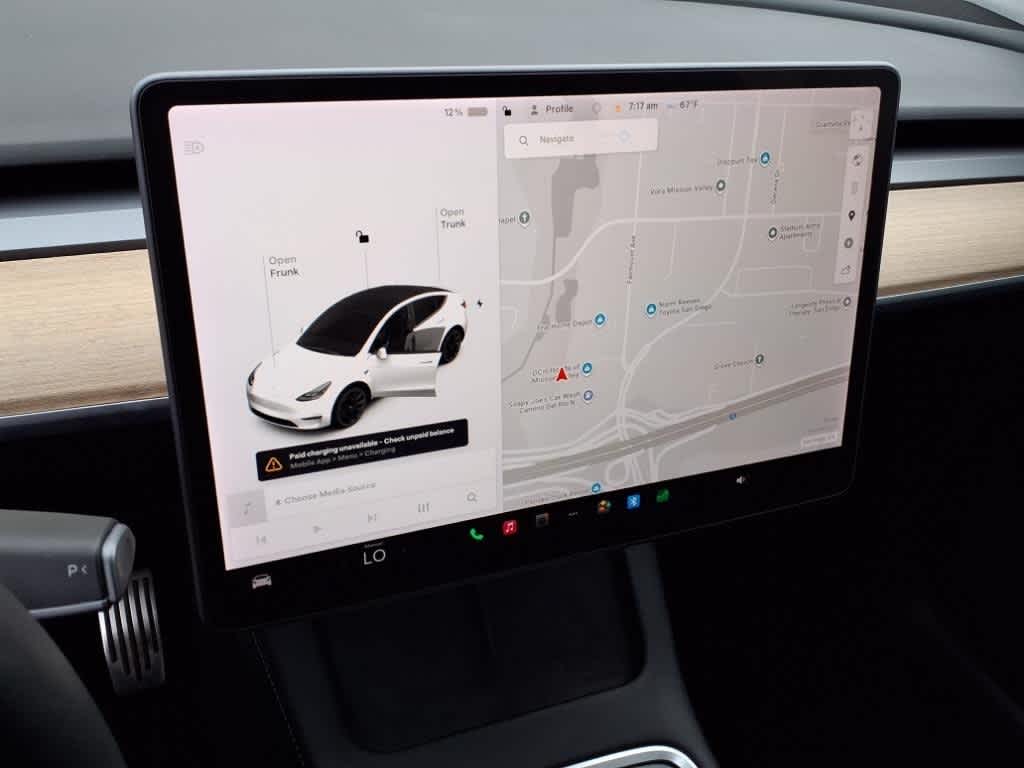 Thumbnail: 2021 Tesla Model Y - 21