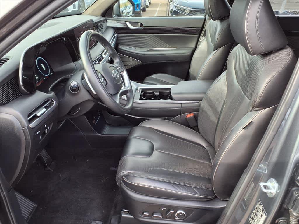 Thumbnail: 2023 Hyundai Palisade - 15