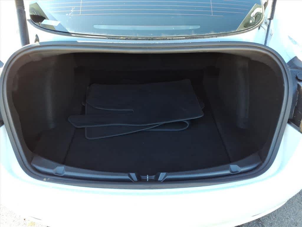 Thumbnail: 2022 Tesla Model 3 - 6