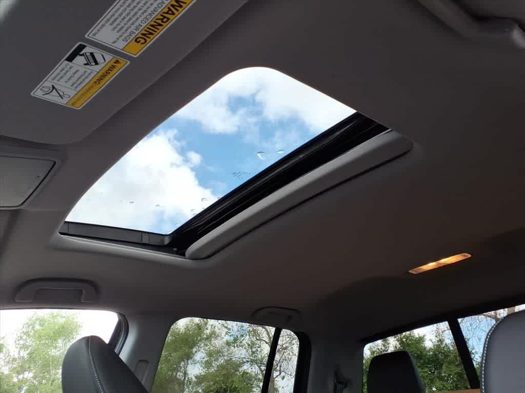 Thumbnail: 2026 Honda Ridgeline - 13