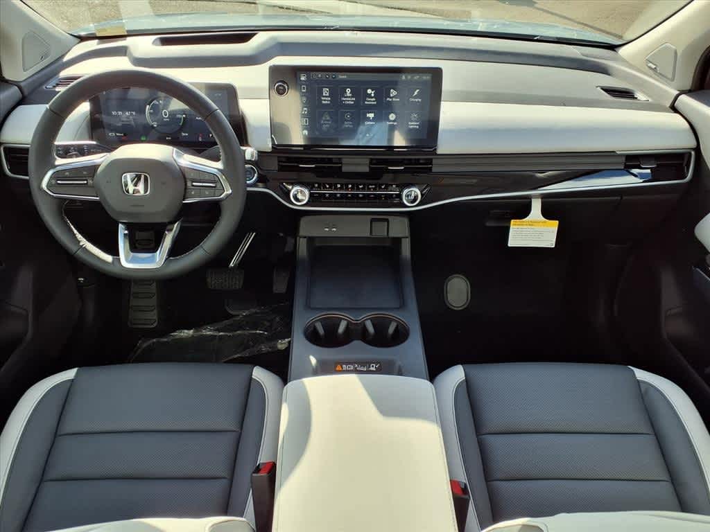 Thumbnail: 2026 Honda Prologue - 10