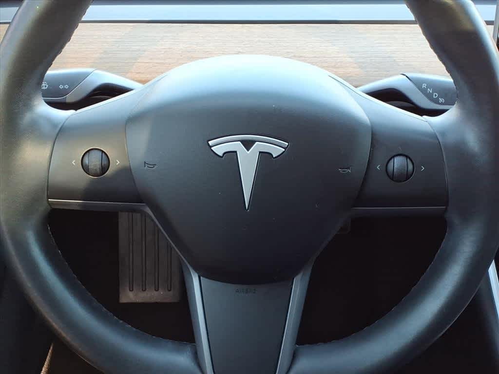 Thumbnail: 2018 Tesla Model 3 - 18