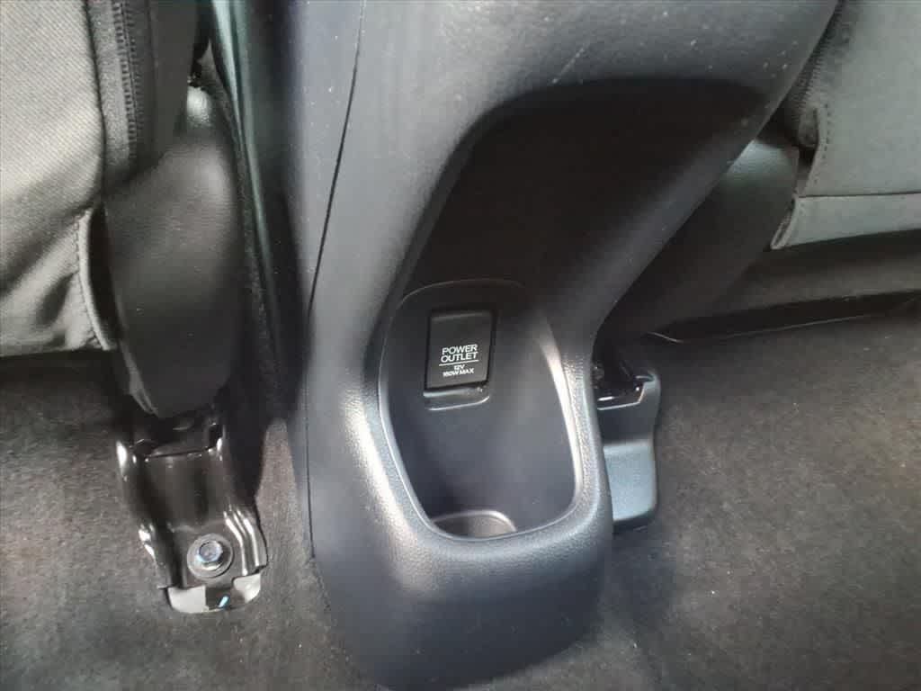 Thumbnail: 2021 Honda HR-V - 10