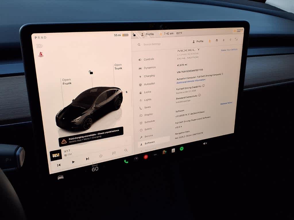 Thumbnail: 2022 Tesla Model Y - 20