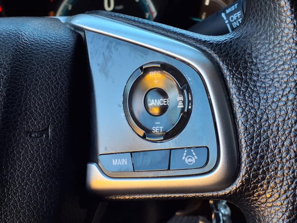 Thumbnail: 2020 Honda Civic - 18