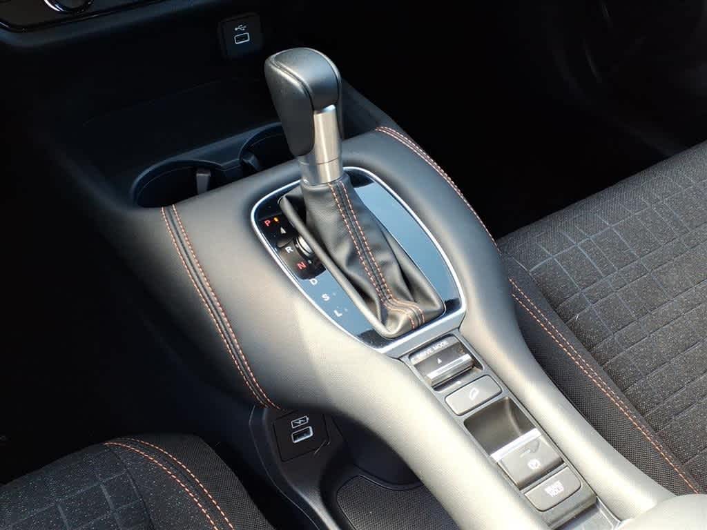 Thumbnail: 2023 Honda HR-V - 22