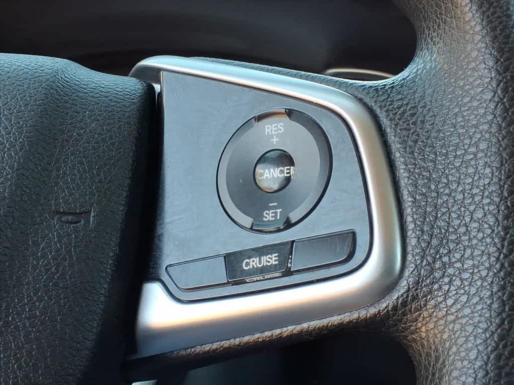 Thumbnail: 2016 Honda Civic - 18