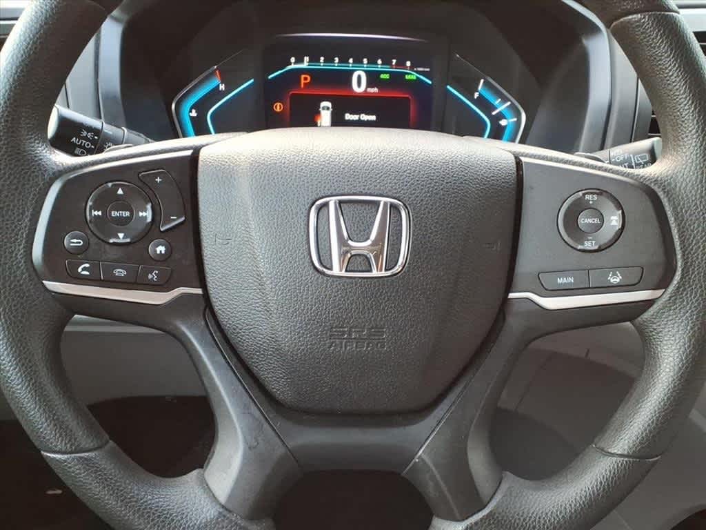 Thumbnail: 2019 Honda Odyssey - 17