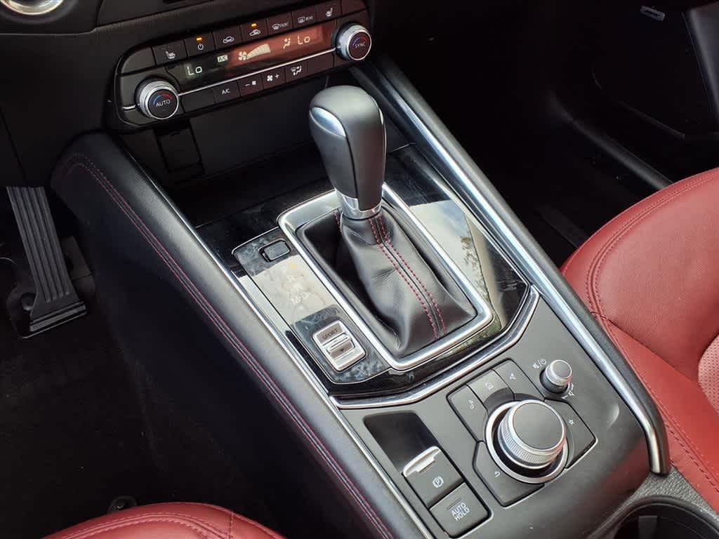 Thumbnail: 2023 Mazda CX-5 - 23