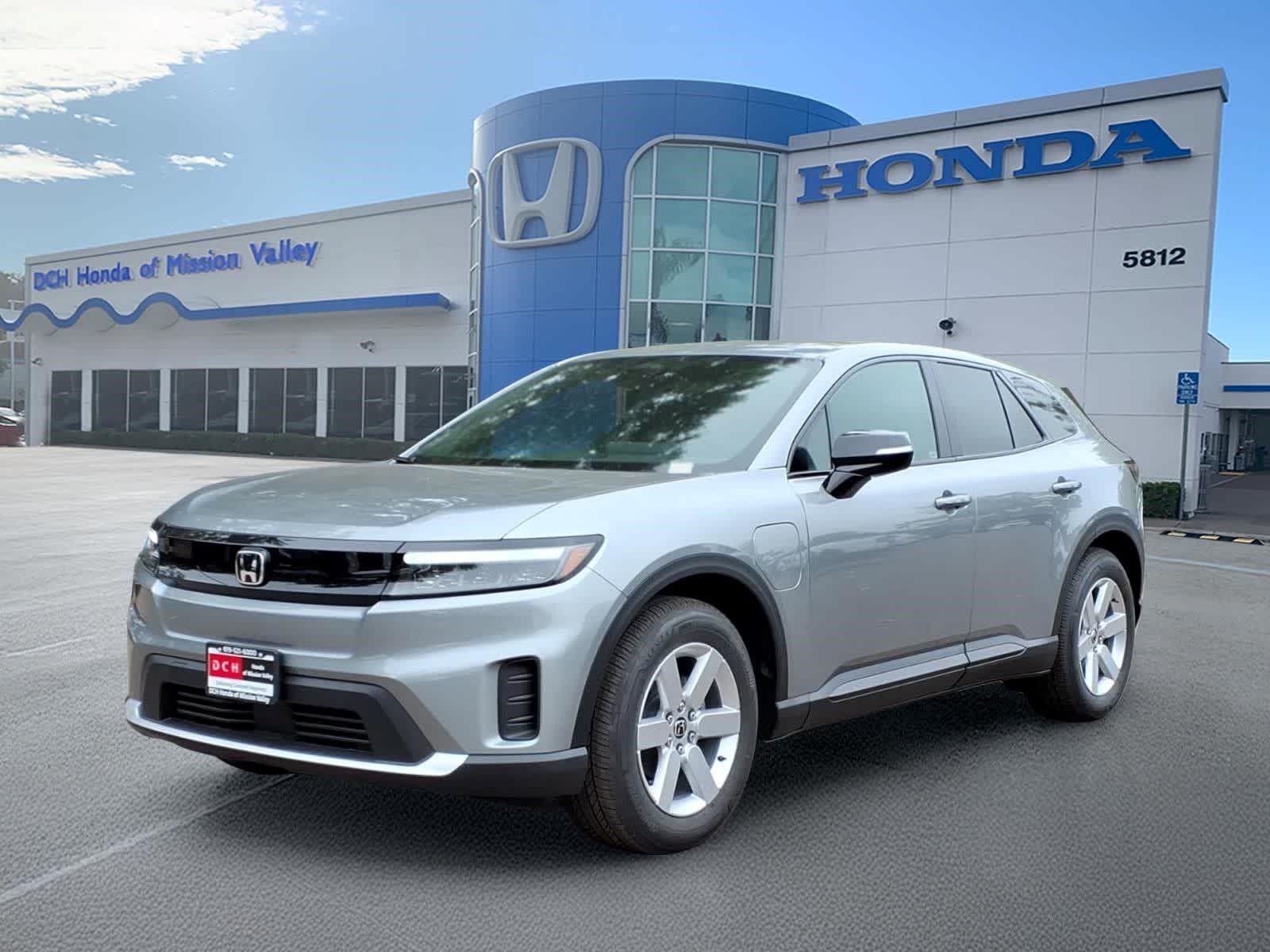 Thumbnail: 2026 Honda Prologue - 1