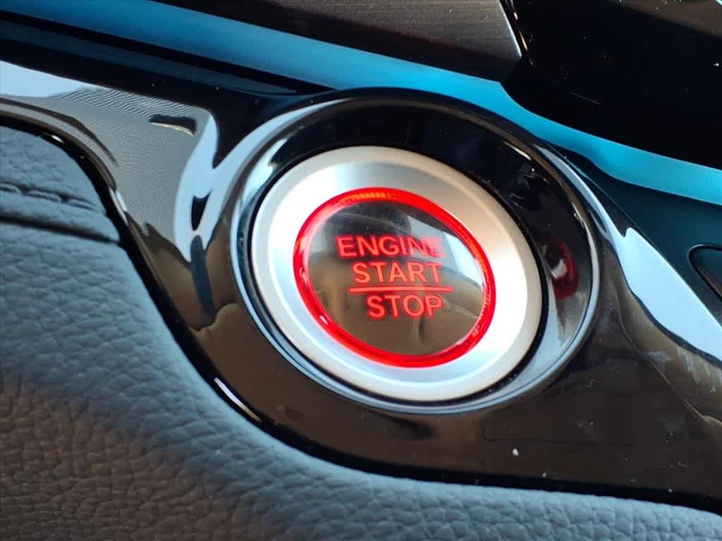 Thumbnail: 2026 Honda Odyssey - 18