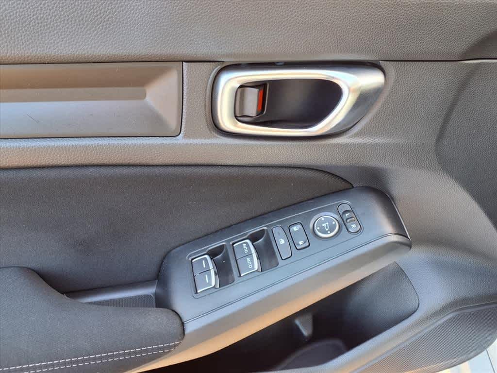 Thumbnail: 2022 Honda Civic - 14