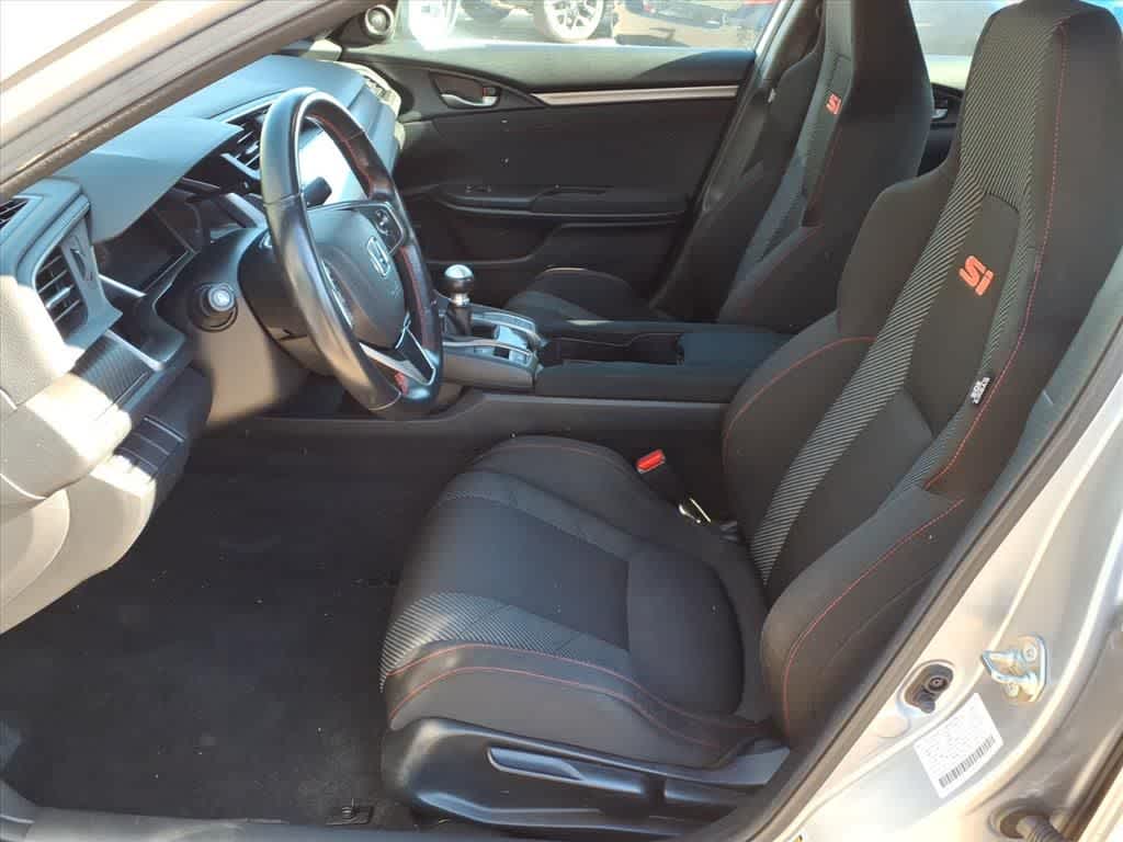 Thumbnail: 2019 Honda Civic - 13