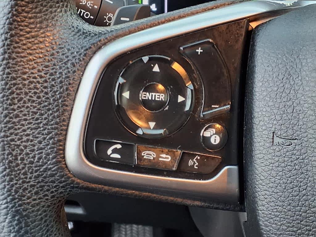 Thumbnail: 2022 Honda CR-V - 18