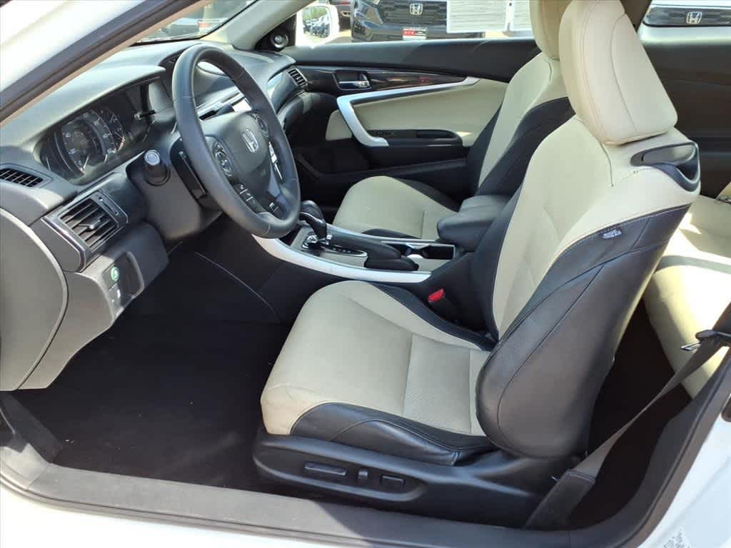 Thumbnail: 2014 Honda Accord - 11