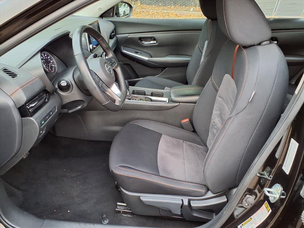 Thumbnail: 2023 Nissan Sentra - 15