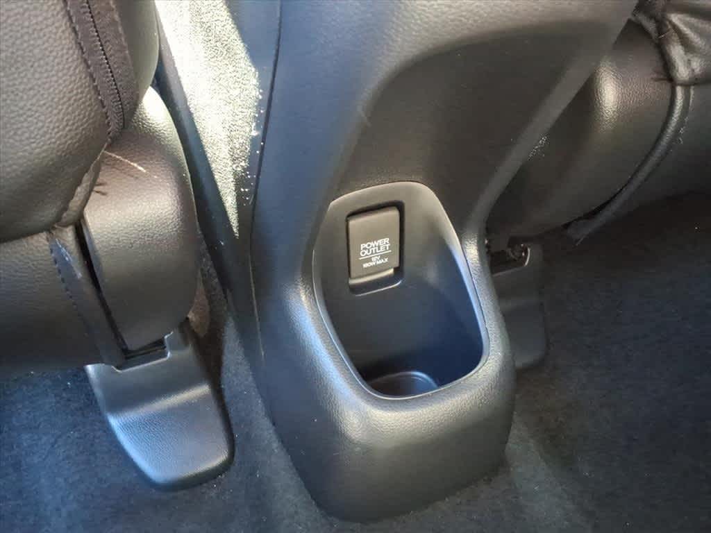 Thumbnail: 2021 Honda HR-V - 11