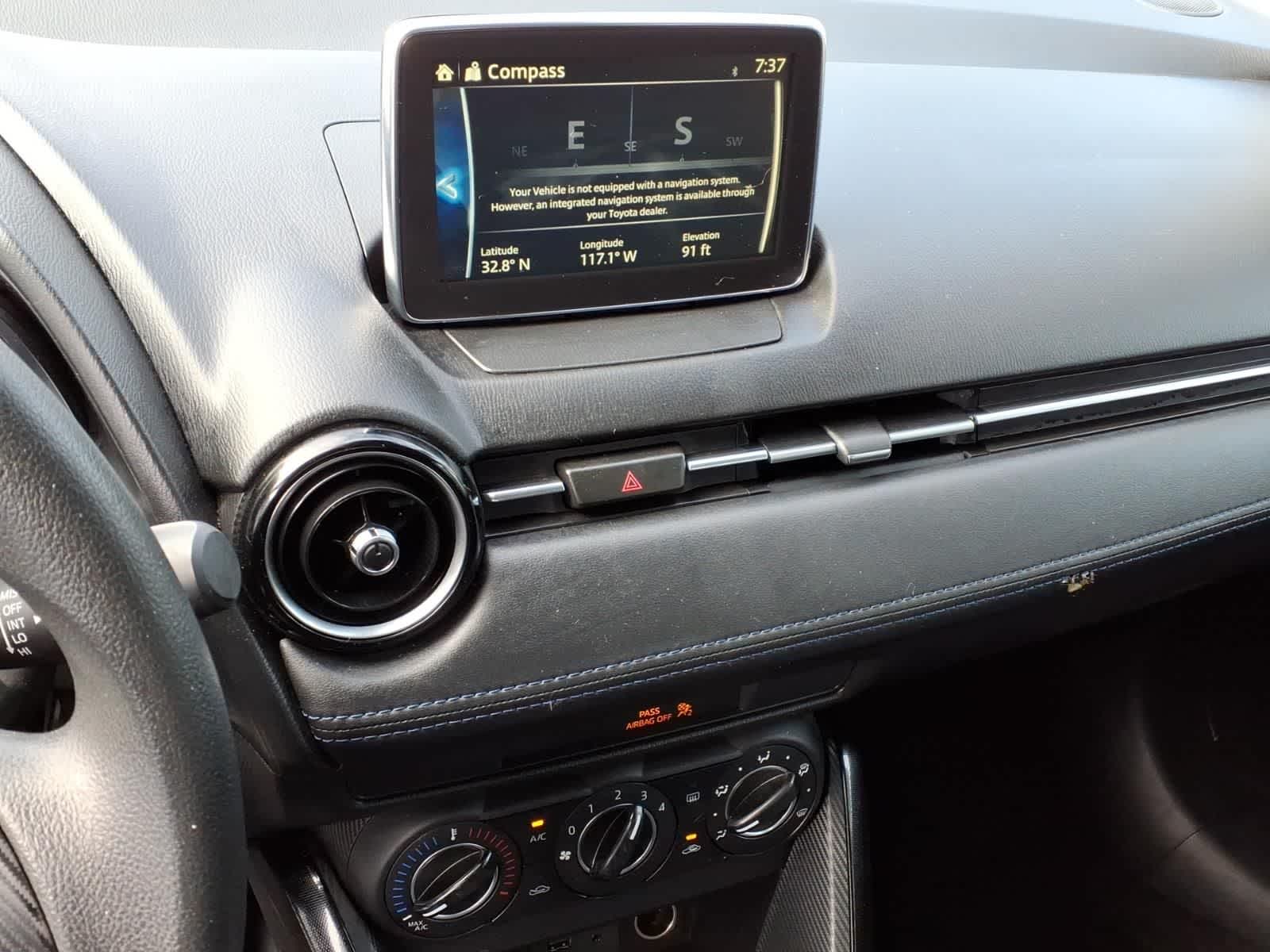 Thumbnail: 2017 Toyota Yaris iA - 19