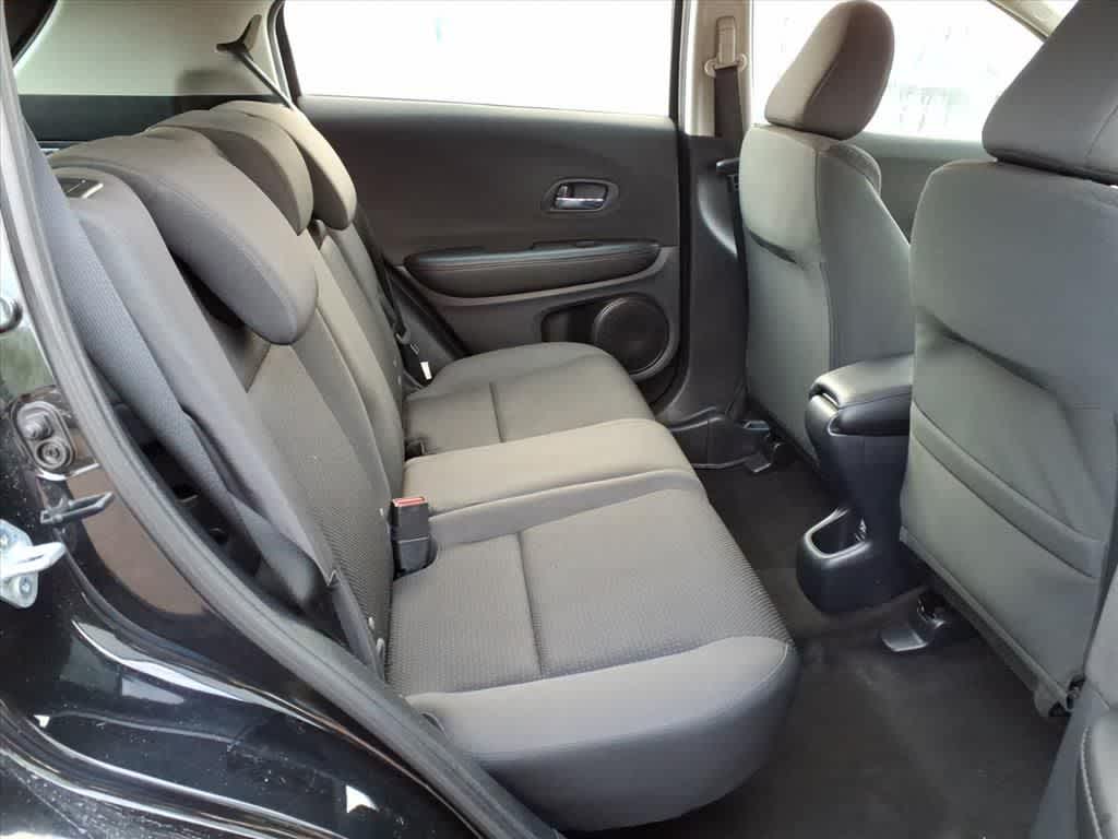 Thumbnail: 2021 Honda HR-V - 11