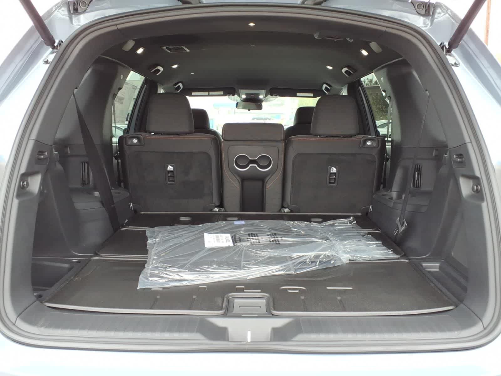 Thumbnail: 2026 Honda Pilot - 6