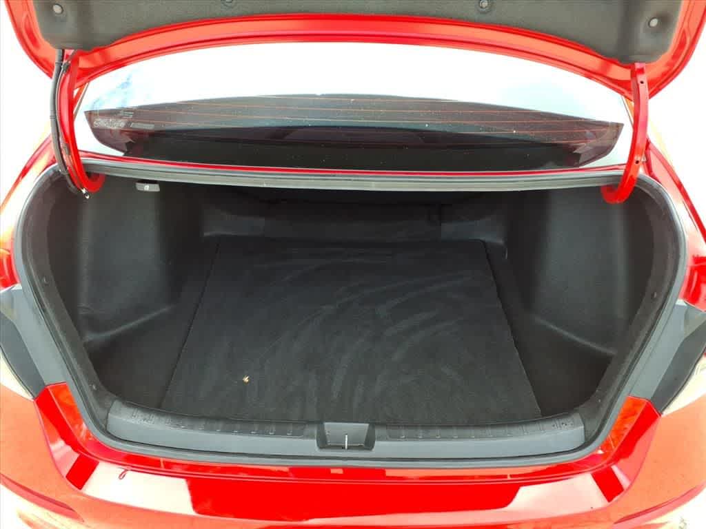 Thumbnail: 2025 Honda Civic - 6