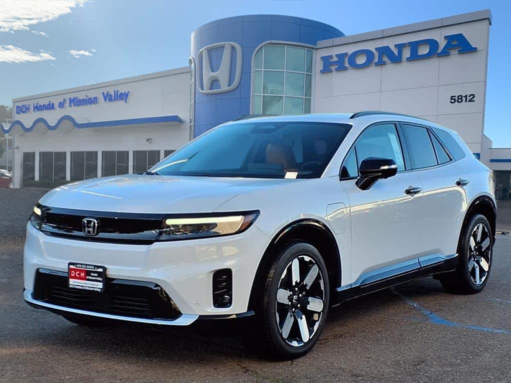 Thumbnail: 2026 Honda Prologue - 1