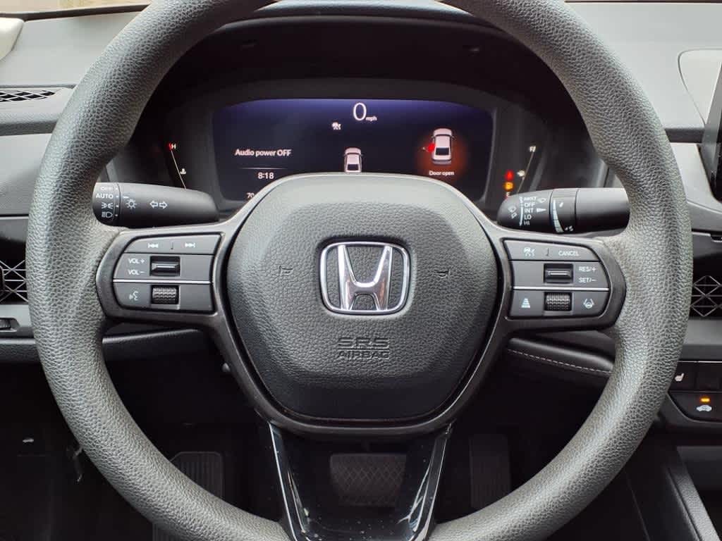 Thumbnail: 2023 Honda Accord - 16