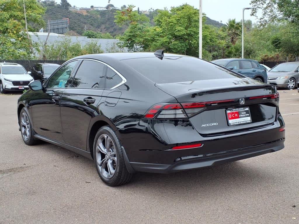 Thumbnail: 2023 Honda Accord - 8
